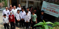 PNM Tak Hanya Bantu Modal Usaha, Mimpi Pendidikan Anak Nasabah Sulastri Ikut Dijaga