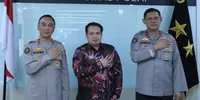 Polisi Selebriti Apresiasi Kapolri Karena Arus Mudik dan Balik 2023 Dinilai Sukses