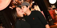 Potret Luna Maya Dapat Kejutan Spesial Rayakan Ulang Tahun ke-43, Dekorasi Oriental