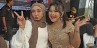 Potret Rofia Disambut di Kuningan Usai Tersenggol dari Dangdut Academy 8