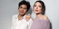 Potret Wika Salim Bareng Valen DA7, Vibes Kakak Adik Bikin Salfok