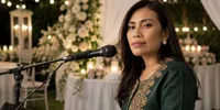 Poulindria Wulandari Tetap Berkarya di Australia, Gabungkan Musik dan Konten Digital