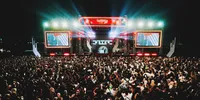 PRIMARIA FEST 2026 Boyong NDX A.K.A, Bravy hingga Tenxi ke Semarang