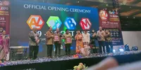 PRO AVL Indonesia 2025 Resmi Dibuka, Diikuti 60 Peserta dari 10 Negara