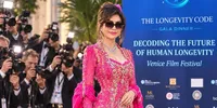 Prof. Deby Vinski Bawa Sains dan Budaya Indonesia ke Forum Dunia di Venice