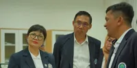 Prof. Stella Christie Bongkar Potensi Lab UM, Siap Jadi Pusat Kolaborasi Dunia