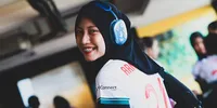 Profil & Prestasi Arneta Putri Amelia, Andalan Timnas Voli Putri Indonesia