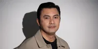 Profil Anjasmara dan Perjalanan Kariernya dari Aktor Hingga Kini Jadi Instruktur Yoga