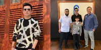 Profil Christopher Sebastian Disorot Setelah Ryu Kintaro Viral, Ini Perjalanan Hidup Pahitnya
