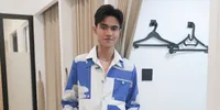 Profil dan Biodata Eby Rizta, Kakak Kelas Dangdut Academy 8 Jebolan DA5