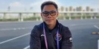 Profil Eko Yuli Irawan, Lifter yang Siap Tampil di Asian Games 2026