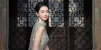 Profil Guo Yuxin, Aktris China yang Terkenal Karena Drama Vertical