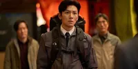 Profil Ji Chang Wook: Anggota Tim Keamanan Gedung dalam Film Colony