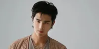 Profil Jiang Chao, Aktor Ganteng Bintang Drama China THE FOX'S SUMMER
