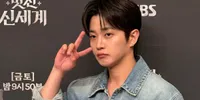 Profil Kim Min Seok: Manajer Shin Seo Ri dalam Drama My Royal Nemesis