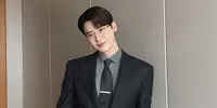 Profil Lee Jong Suk, dari Model hingga Jadi Heinrey di The Remarried Empress