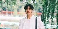 Profil Lengkap Luo Zheng, Aktor Tampan Asal Guizhou yang Memulai Karier dari Idol Trainee