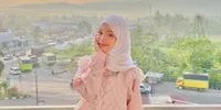 Profil Murama Najwa Hasana, Bintang Dangdut Academy 8 Asal Sijunjung