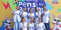 Profil Para Pemenang KapanLagi Pensi Bareng 2026 SMAN 2 Tangerang Selatan