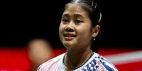 Profil Pebulu Tangkis Febi Setianingrum dan Perjalanan Kariernya di Ganda Putri Indonesia