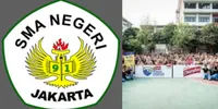 Profil SMAN 91 Jakarta, Tawarkan Kegiatan di Bidang Akademik Hingga Seni - Jadi Sekolah Prestasi di Timur Ibu Kota!