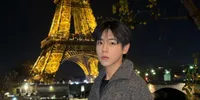 Profil Xia Haoran, dari Atlet Basket Jadi Aktor Drama China Populer