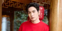 Profil Zhang Bin Bin atau Vin Zhang, Aktor Tampan Lulusan Shanghai Theatre Academy
