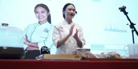 Program Edukasi Siapkan Generasi Muda Hadapi Industri F&B