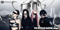 PUBG MOBILE x aespa Resmi Kolab! Ada Dance Emote, Outfit K-Pop, Sampai Lagu Hits di Dalam Game