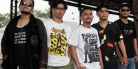 PUNKESMAS Rilis Single 'Baca Pikir Lihat', Seruan Sadar Literasi di Era Digital