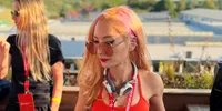 Puput Carolina Jalani Tur 10 Kota, Ingin Ubah Stigma DJ