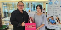 QNET Indonesia Hadirkan Expo Wellness, Home & Living di Mall Puri Indah