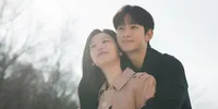 'QUEEN OF TEARS' Pecahkan Rekor 'CRASH LANDING ON YOU', Jadi Drama tvN Rating Tertinggi Sepanjang Sejarah