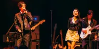Rachel Cia Bahagia Diundang Tampil di Billboard Live Tokyo, 'Call It Love' Diperkenalkan ke Jepang