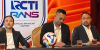 Raffi Ahmad Kucurkan Miliaran, RANS Entertainment Beli Lisensi ASEAN Club Championship