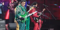 Rahasia Rhoma Irama Tetap Bugar di Usia 79