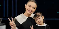 Raina Mirip Rossa Kecil, Orang Tua Soroti Ekspresinya