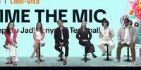 Raisa Tak Sabar Temukan 'Hiden Gem' di Ajang Gimme The Mic 2024