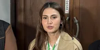Raisya Bawazier Ungkap Awal Perkenalan dengan Muhammad Zidan