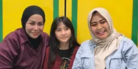 Raisya Brazuca Makin Bersinar, Siap Tampil di BENDERA BUAT ASIANG dan Taklukkan Panggung Monolog