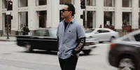 RAJASINGA & Matthew Sayersz Kolaborasi Dalam Single Baru 'If I Had To Write A Song About You'