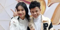 Rama D'Academy 8 Ternyata Teman Lama April DA7 dari Cirebon