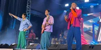 RAN Meriahkan Hari Pertama Java Jazz Festival 2026 Bersama Neida dan NPD