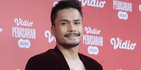 Randy Pangalila Rayakan Ulang Tahun ke-36, Sederhana Bareng Keluarga