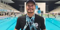 Randy Pangalila Tegaskan Pensiun dari Ring, Bayaran Besar Ditolak