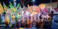 Rangkul Para Pekerja Seni, Serumpun Lima Sukses Tembus ke Final Festival Kreatif Lokal 2020