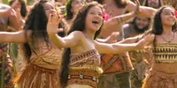 Rating Rotten Tomatoes 'MOANA' Live-Action Cuma 36 Persen