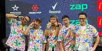 Rayakan 30 Tahun Berkarya, Project Pop Gandeng Inul Daratista hingga P-Project