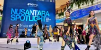 Rayakan HUT RI, Nusantara Spotlight: Icon Search 2026 Umumkan Daftar Pemenang
