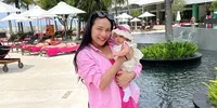 Rayakan Ulang Tahun Anak Pertamanya dengan Tema Hogwarts, Ini Alasan Niar Prianita